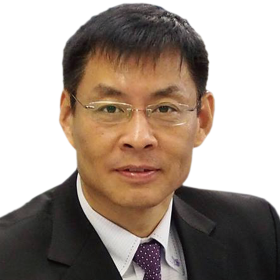 李 剛 先生