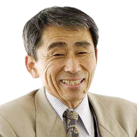 正山 征洋 先生